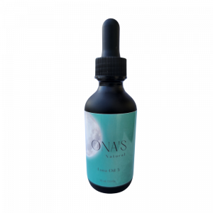 Luna Oil 5