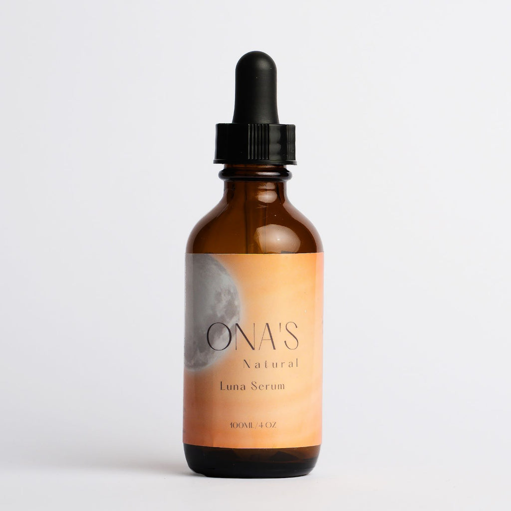 Luna Serum Beauty
